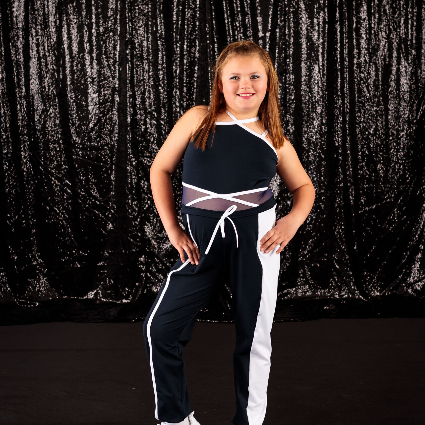 Junior Hip Hop